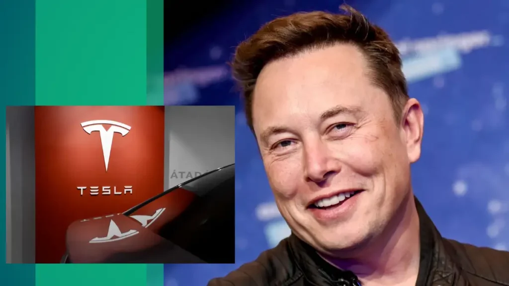 Elon Musk Update